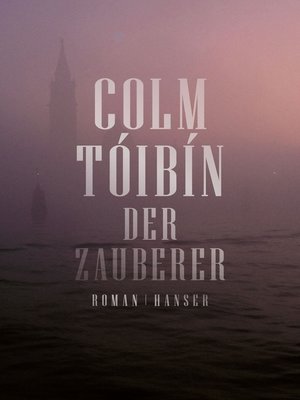 cover image of Der Zauberer